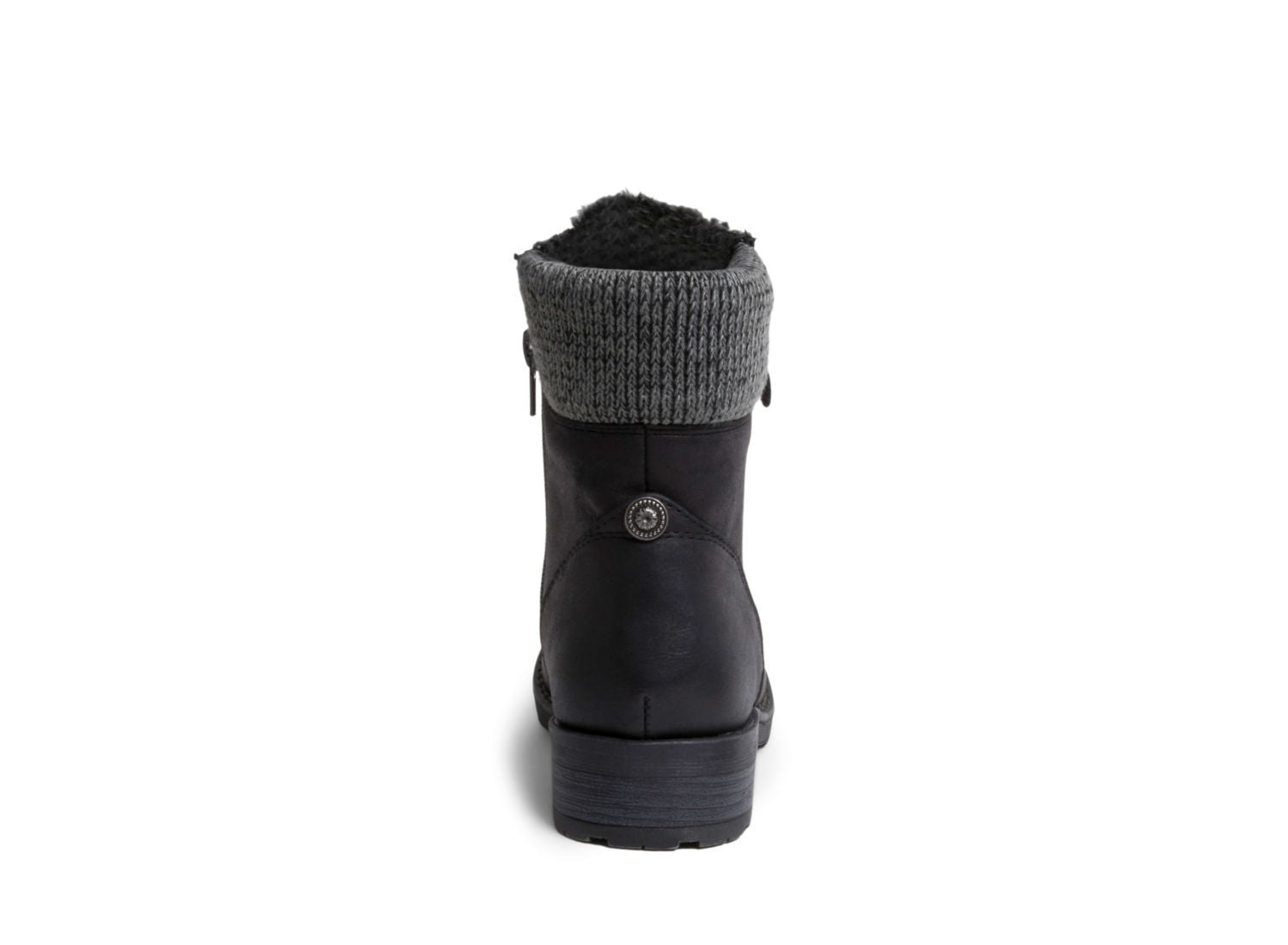 RANDLE BLACK - Shoes - Steve Madden Canada