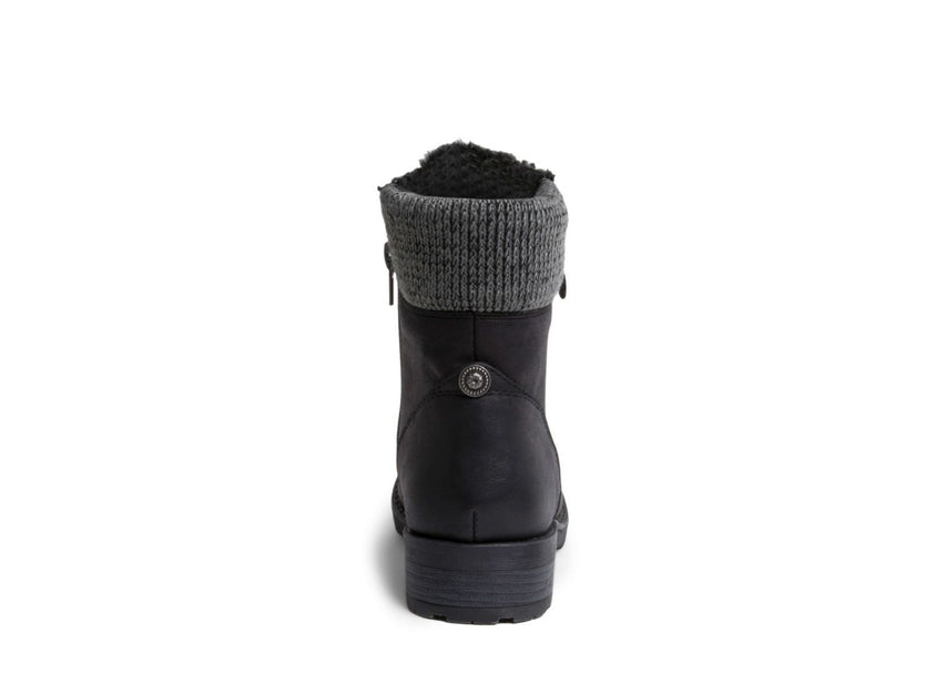 RANDLE BLACK - Shoes - Steve Madden Canada