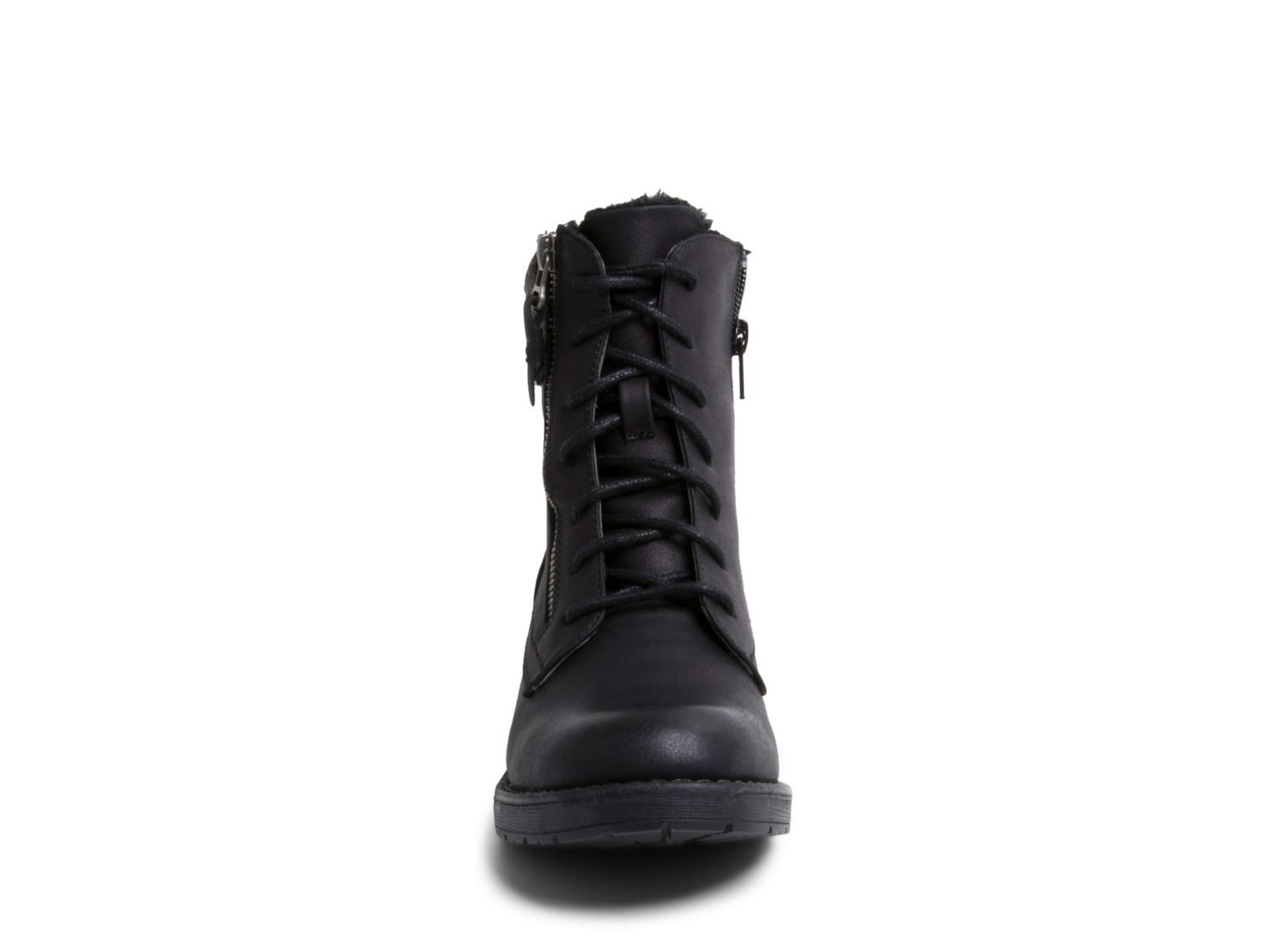 RANDLE BLACK - Shoes - Steve Madden Canada
