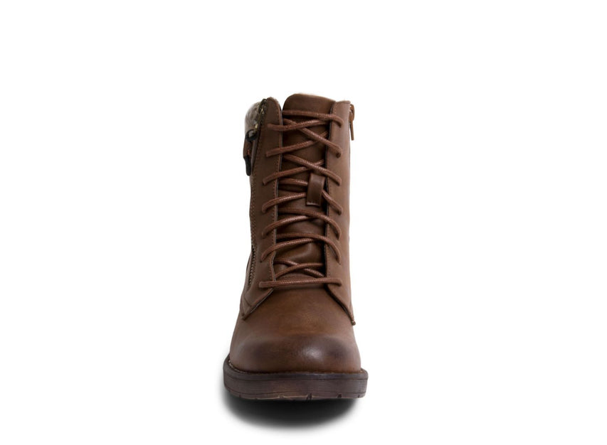 RANDLE BROWN - Shoes - Steve Madden Canada