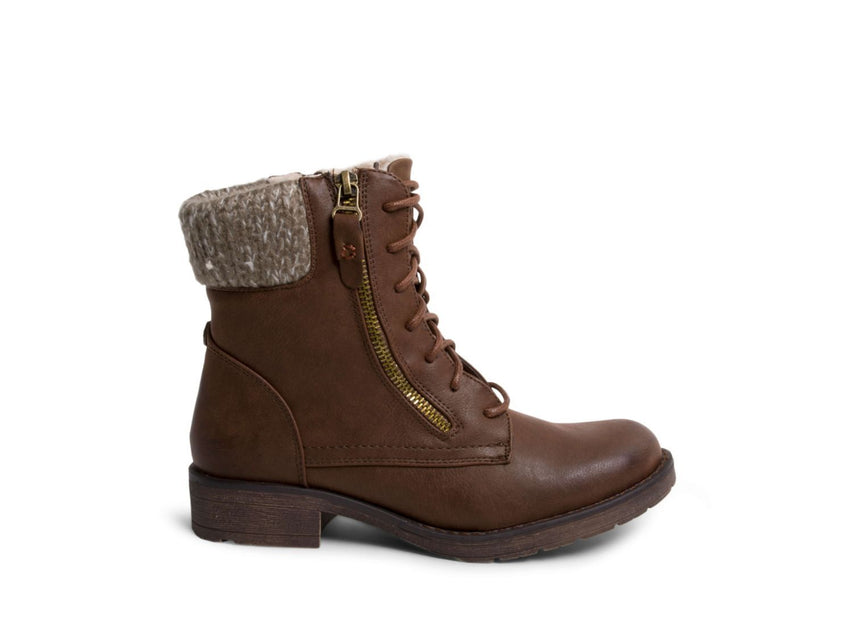 RANDLE BROWN - Shoes - Steve Madden Canada