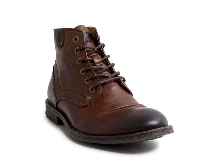 ULTIMATE TAN LEATHER - Shoes - Steve Madden Canada