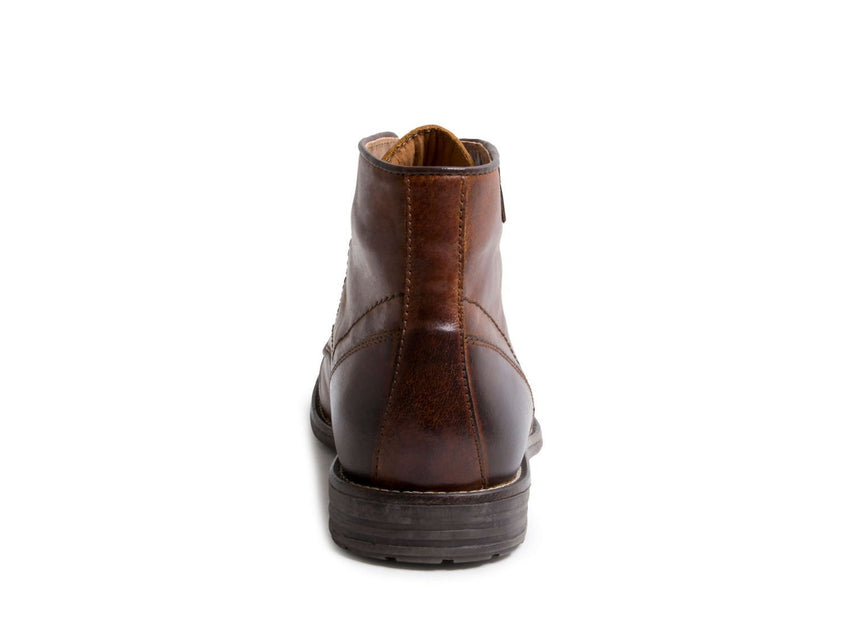 ULTIMATE TAN LEATHER - Shoes - Steve Madden Canada