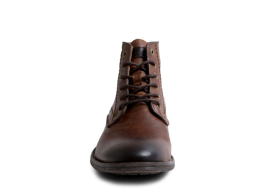 ULTIMATE TAN LEATHER - Shoes - Steve Madden Canada