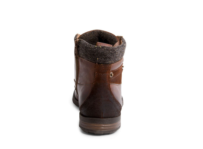 UNWIND TAN LEATHER - Shoes - Steve Madden Canada