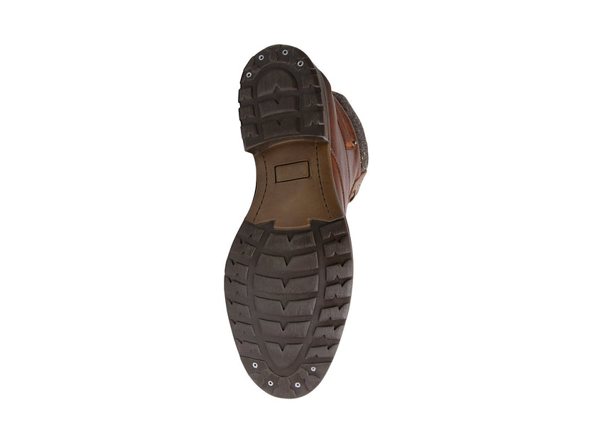 UNWIND TAN LEATHER - Shoes - Steve Madden Canada