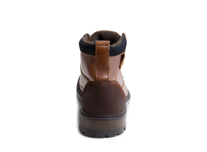 URELIO TAN LEATHER - Shoes - Steve Madden Canada