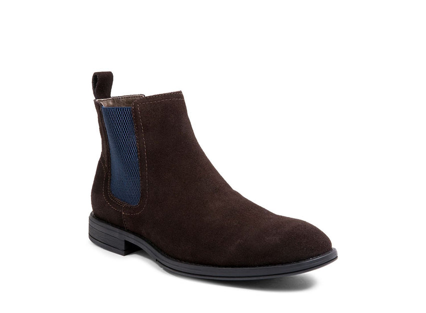WAYNNE BROWN SUEDE - Shoes - Steve Madden Canada