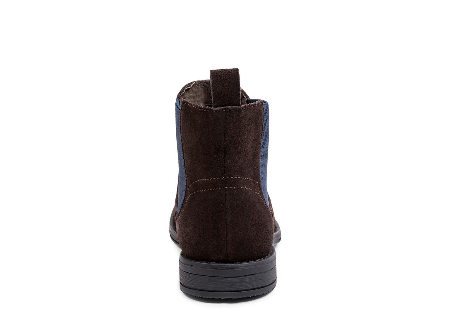 WAYNNE BROWN SUEDE - Shoes - Steve Madden Canada