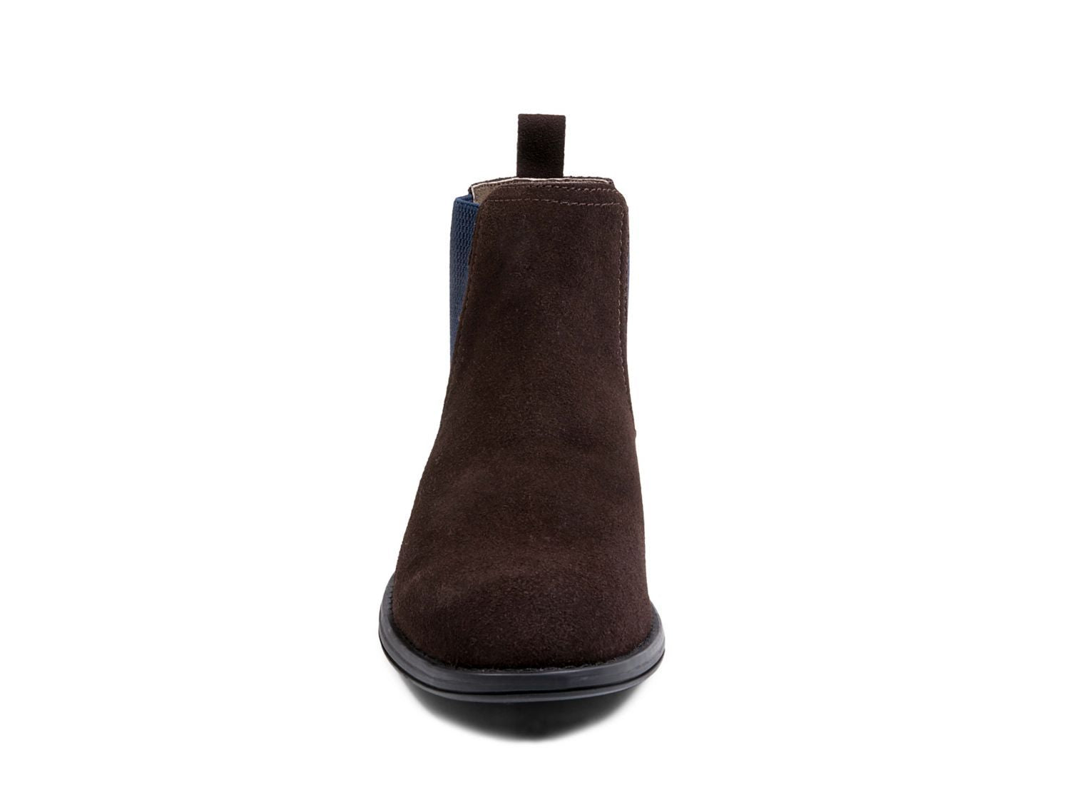 WAYNNE BROWN SUEDE - Shoes - Steve Madden Canada