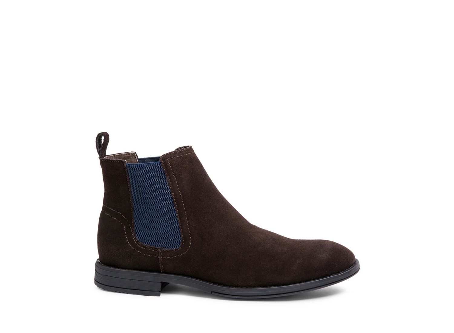 WAYNNE BROWN SUEDE - Shoes - Steve Madden Canada