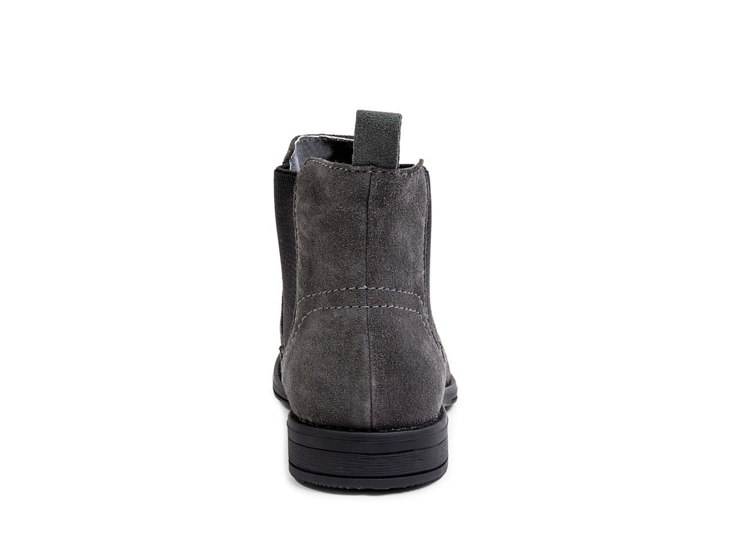 WAYNNE GREY SUEDE - Shoes - Steve Madden Canada
