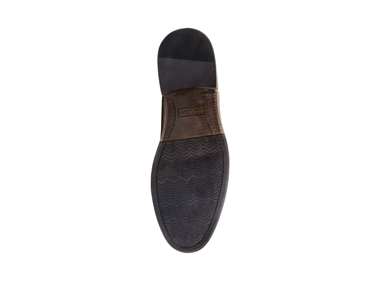 WAYNNE TAUPE SUEDE - Shoes - Steve Madden Canada