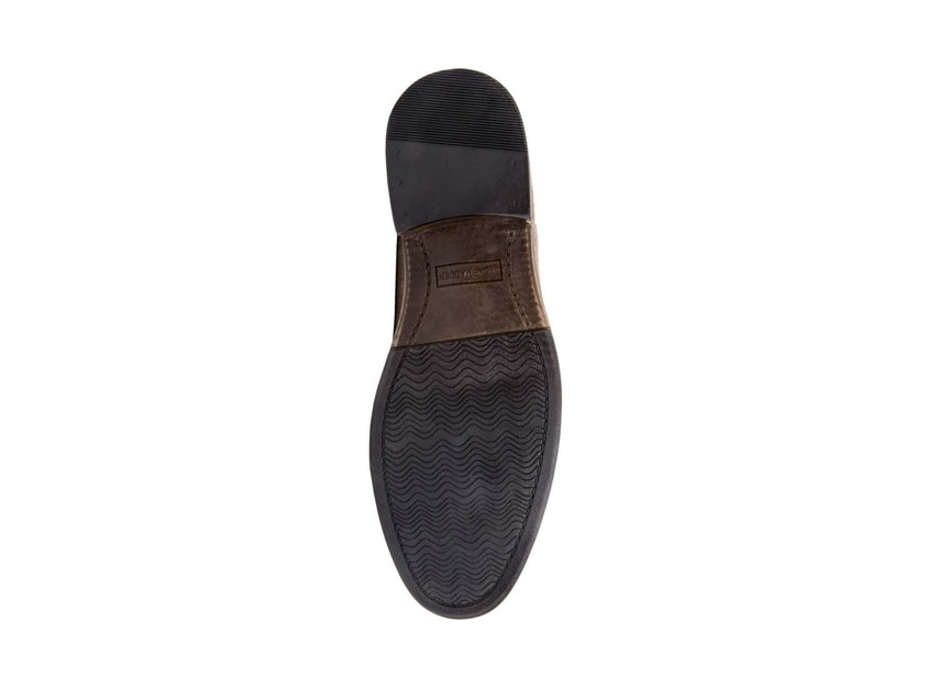 WAYNNE TAUPE SUEDE - Shoes - Steve Madden Canada