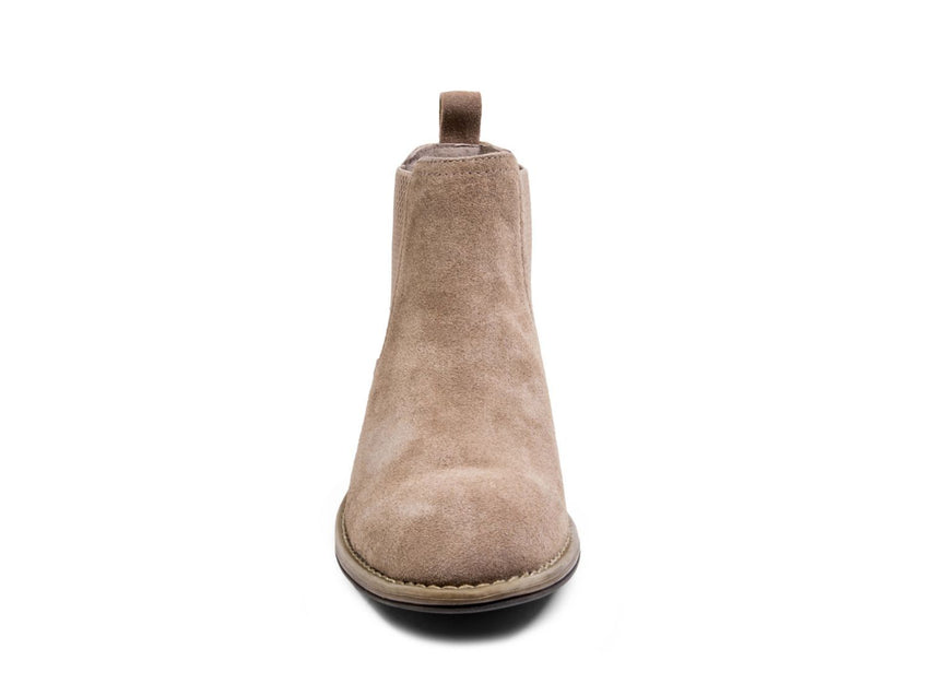 WAYNNE TAUPE SUEDE - Shoes - Steve Madden Canada