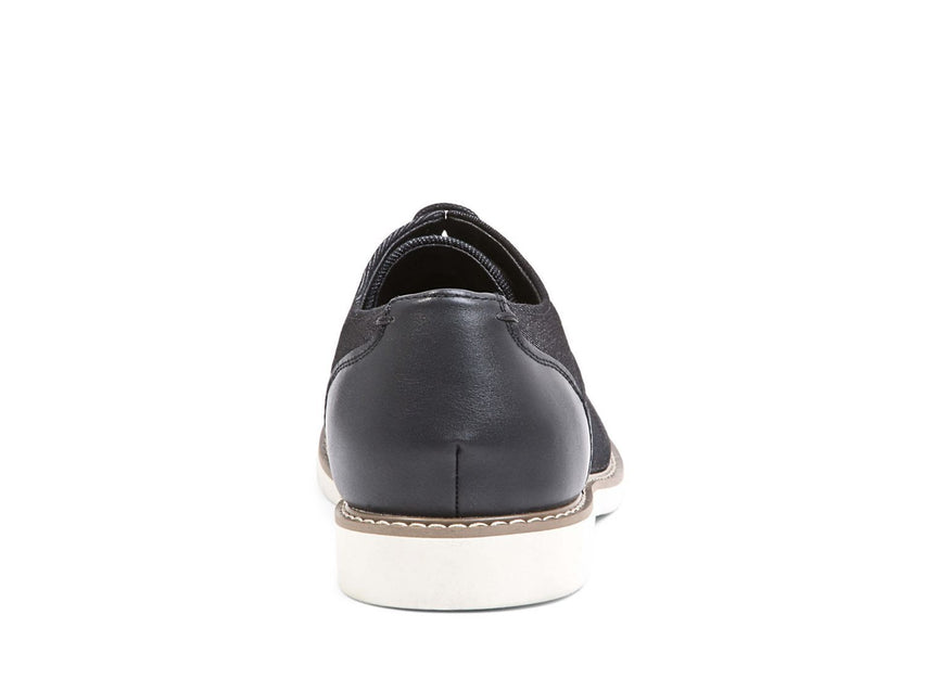 ALEGRO BLACK FABRIC - Shoes - Steve Madden Canada