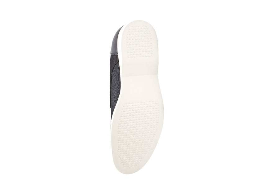 ALEGRO BLACK FABRIC - Shoes - Steve Madden Canada