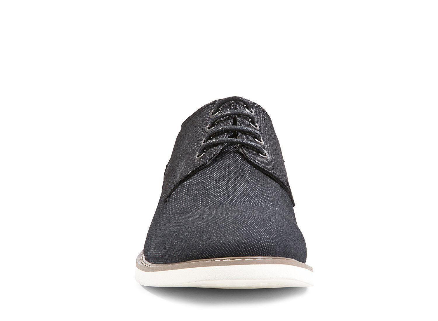 ALEGRO BLACK FABRIC - Shoes - Steve Madden Canada
