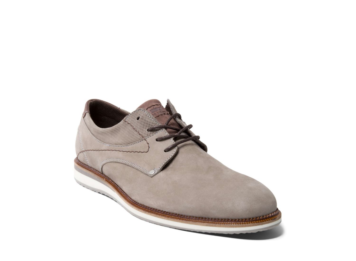 BARRTH GREEN - Shoes - Steve Madden Canada