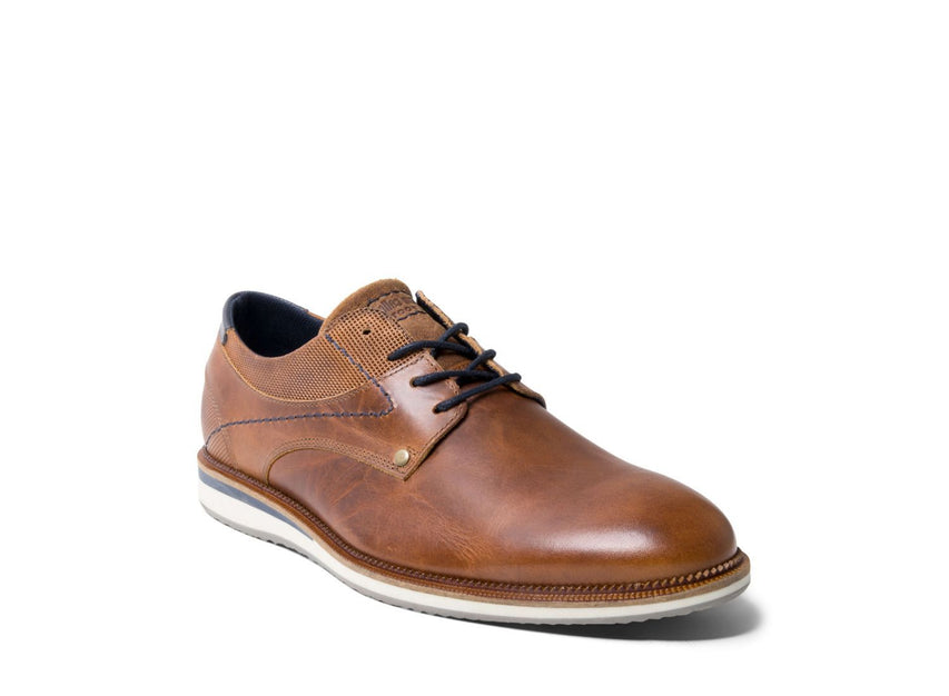 BARRTH TAN LEATHER - Shoes - Steve Madden Canada