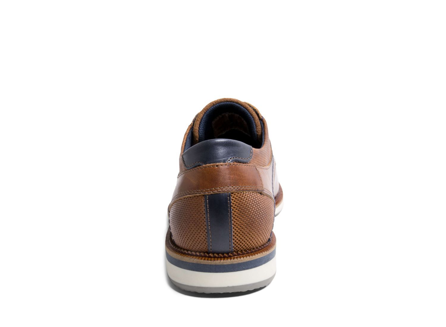 BARRTH TAN LEATHER - Shoes - Steve Madden Canada