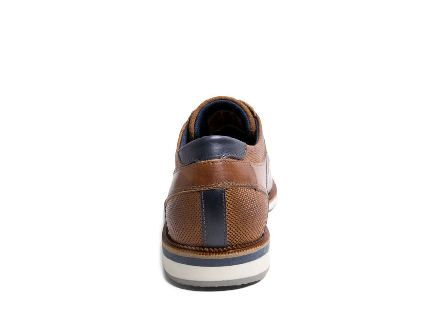 BARRTH TAN LEATHER - Shoes - Steve Madden Canada