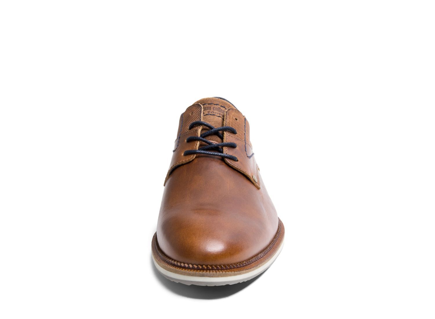 BARRTH TAN LEATHER - Shoes - Steve Madden Canada