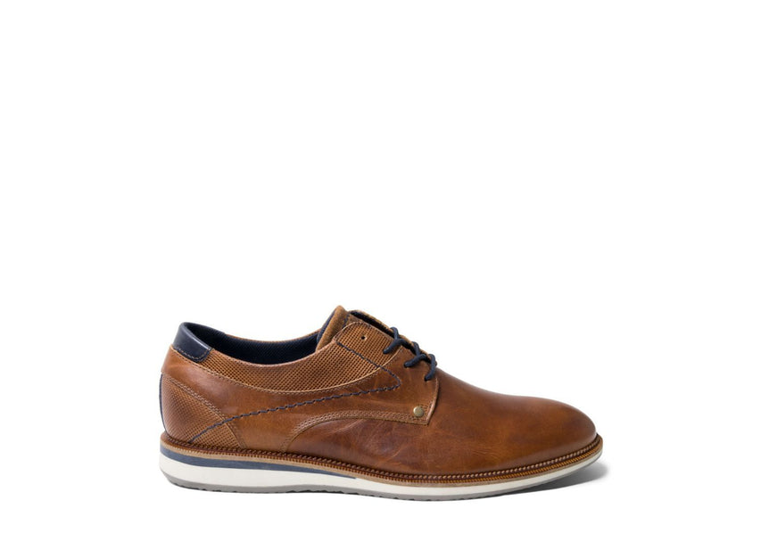 BARRTH TAN LEATHER - Shoes - Steve Madden Canada
