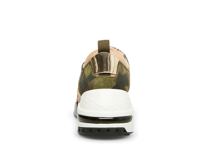 CLIFF BROWN MULTI - Shoes - Steve Madden Canada