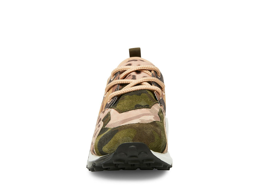 CLIFF BROWN MULTI - Shoes - Steve Madden Canada