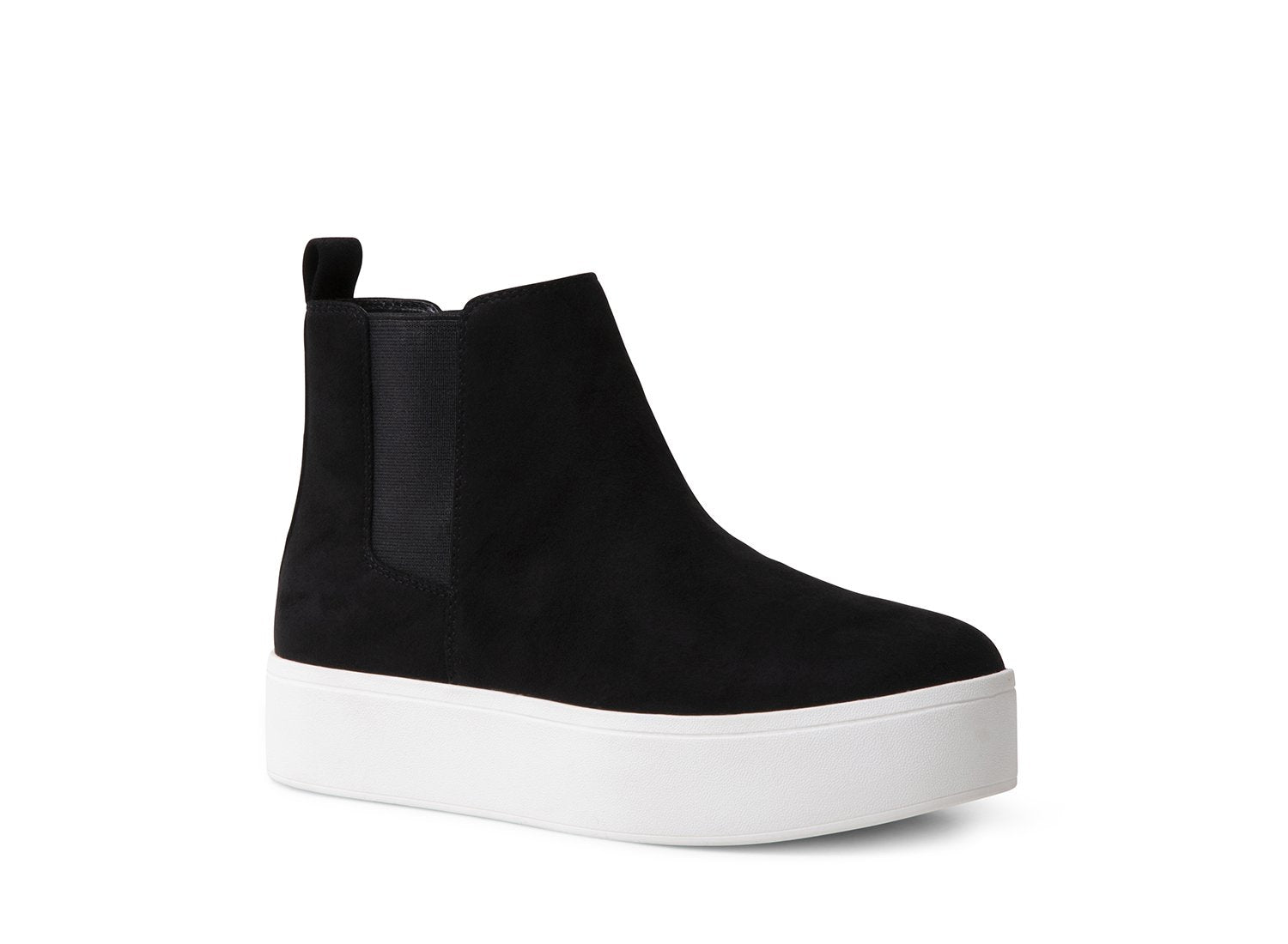 FUSE BLACK