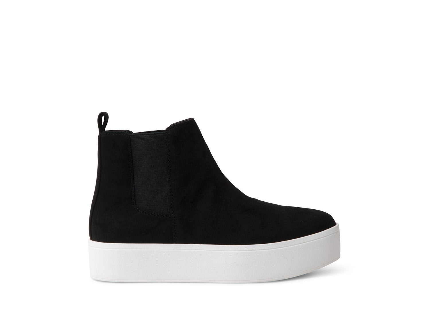 FUSE BLACK