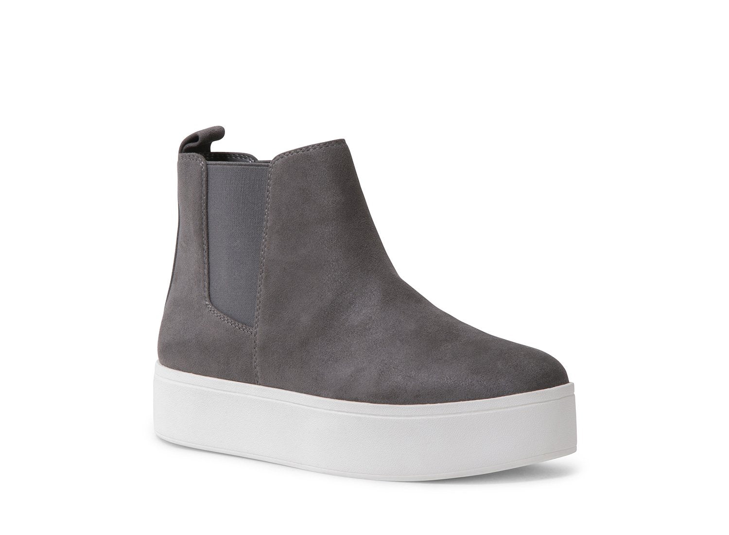 FUSE GREY