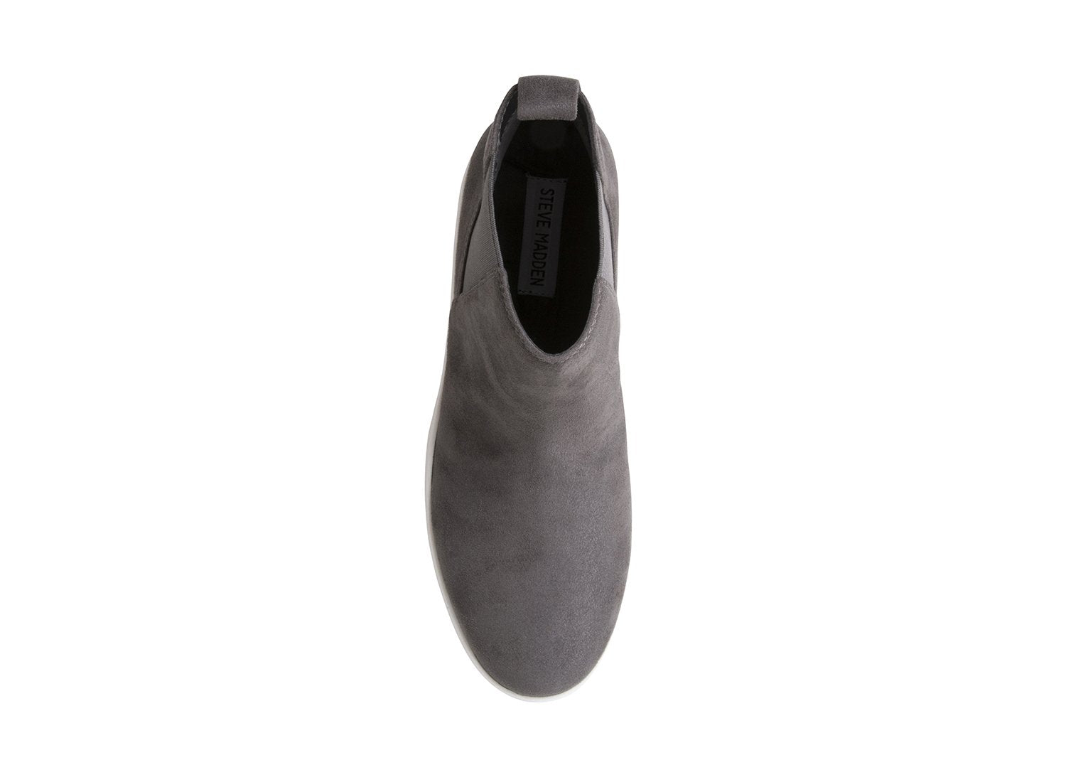 FUSE GREY