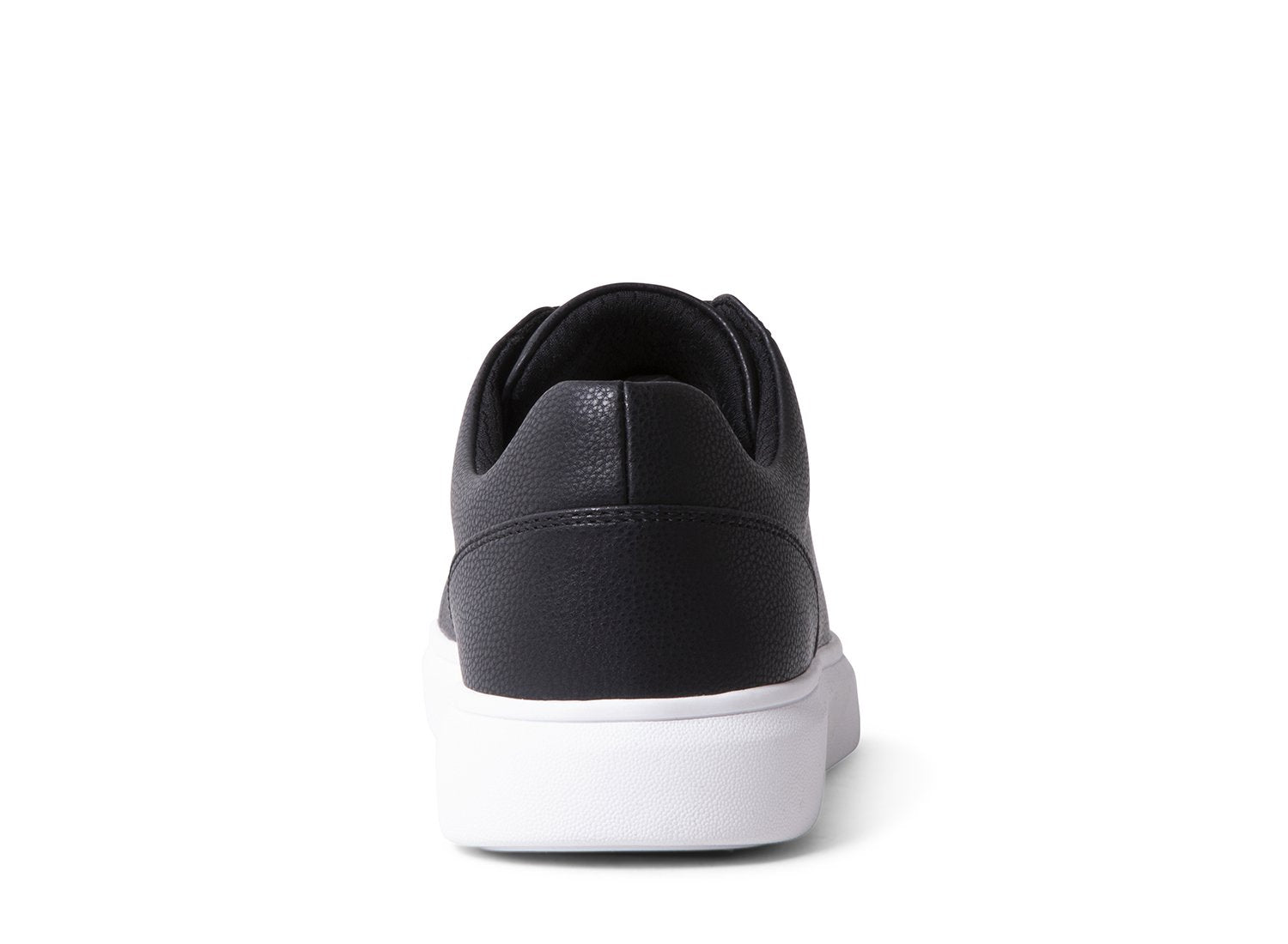 HANK BLACK SYNTHETIC - Shoes - Steve Madden Canada