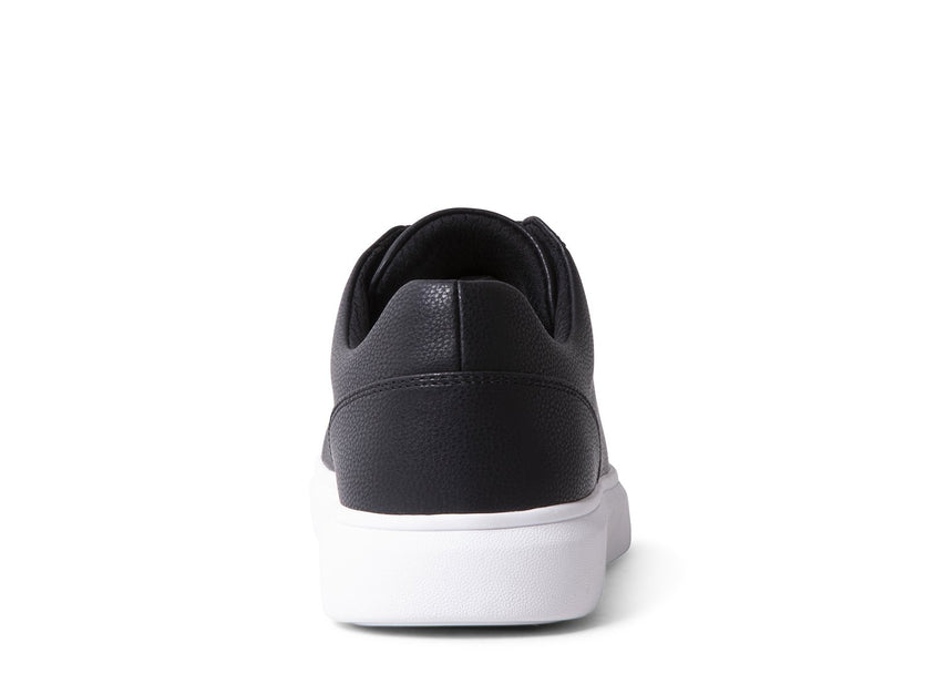 HANK BLACK SYNTHETIC - Shoes - Steve Madden Canada