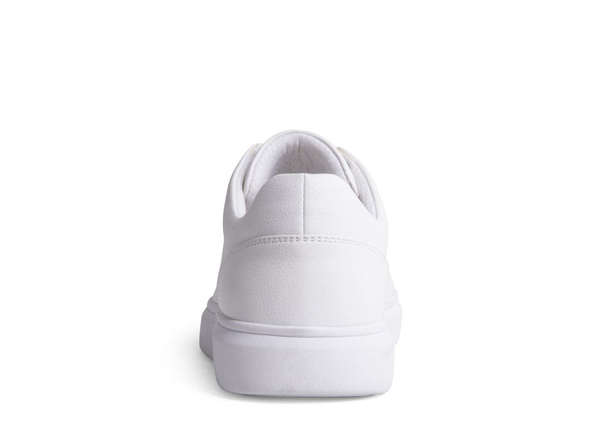 HANK WHITE SYNTHETIC - Shoes - Steve Madden Canada