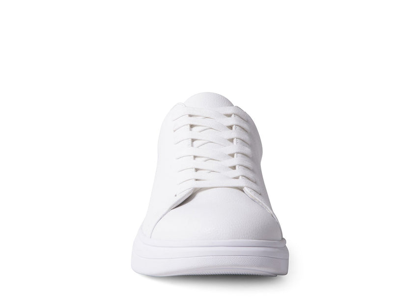 HANK WHITE SYNTHETIC - Shoes - Steve Madden Canada