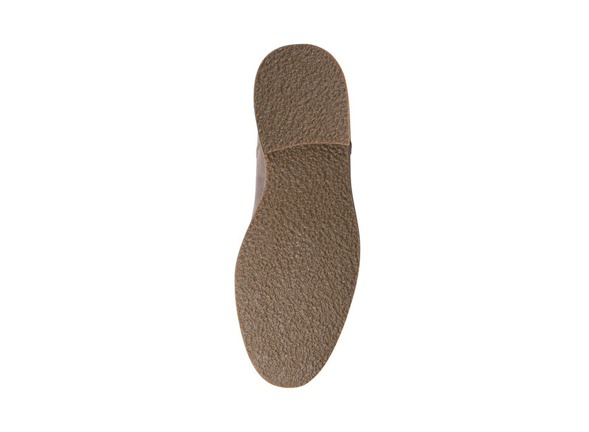 HARDENN TAUPE SUEDE - Shoes - Steve Madden Canada