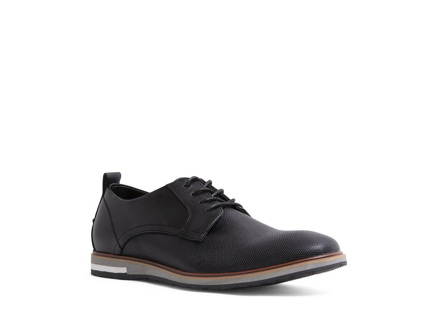 IVORR BLACK - Shoes - Steve Madden Canada