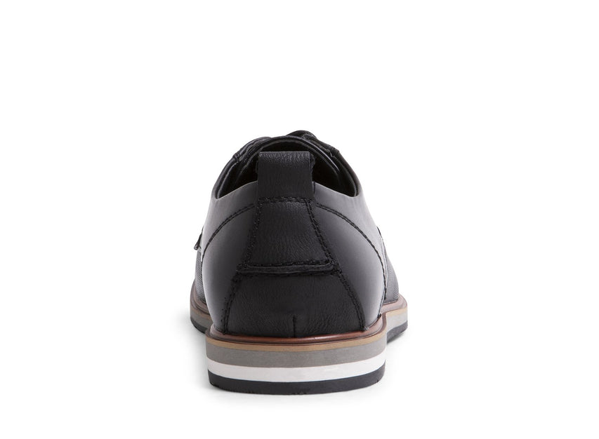 IVORR BLACK - Shoes - Steve Madden Canada