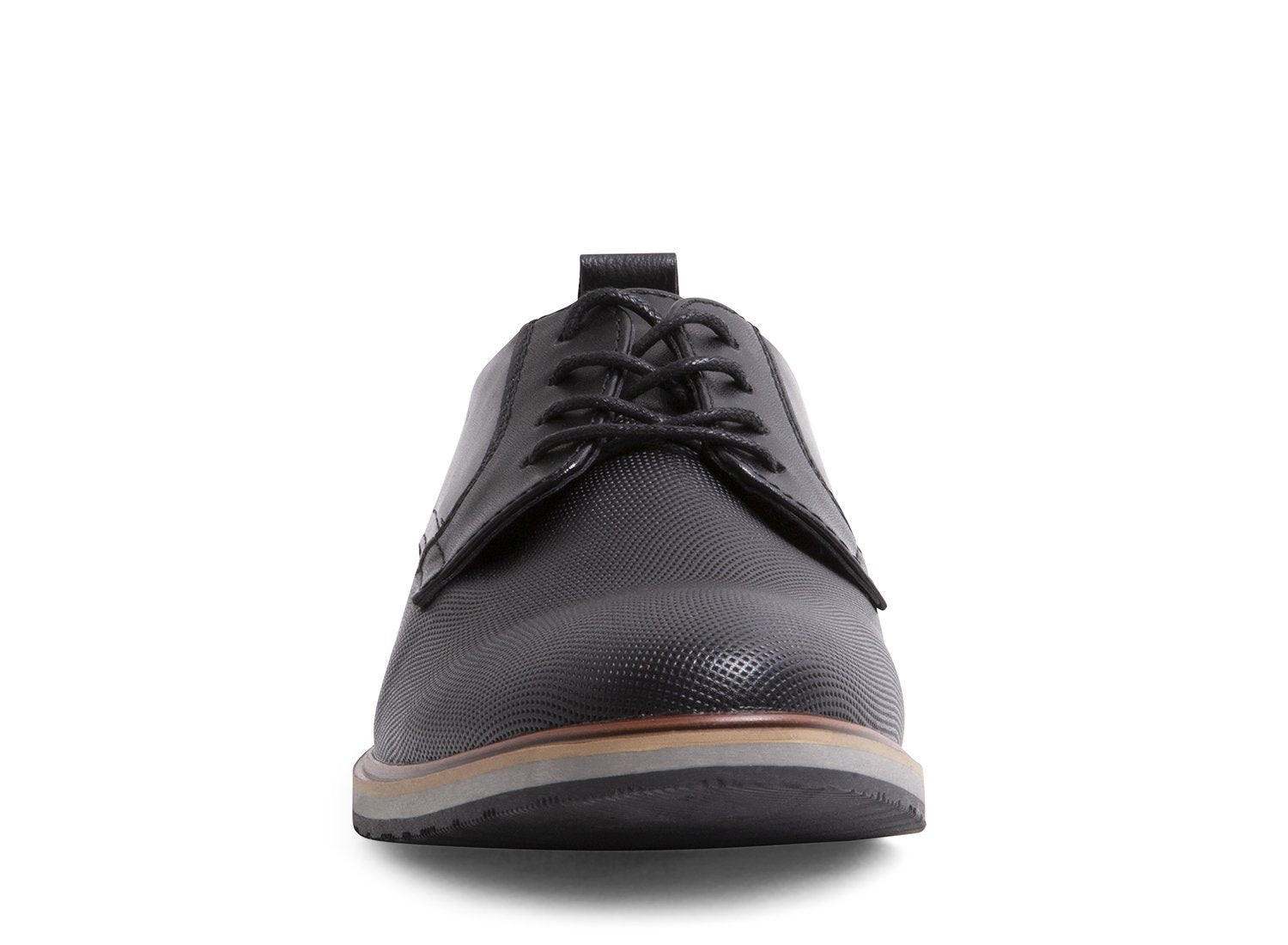 IVORR BLACK - Shoes - Steve Madden Canada