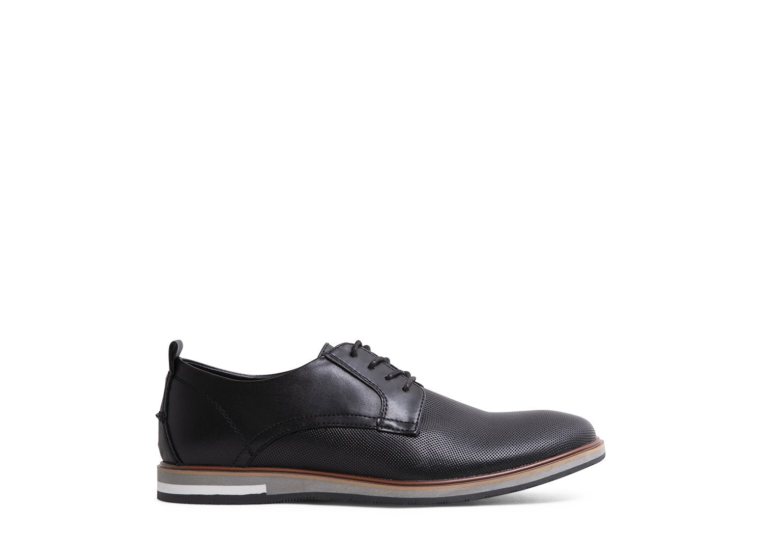 IVORR BLACK - Shoes - Steve Madden Canada