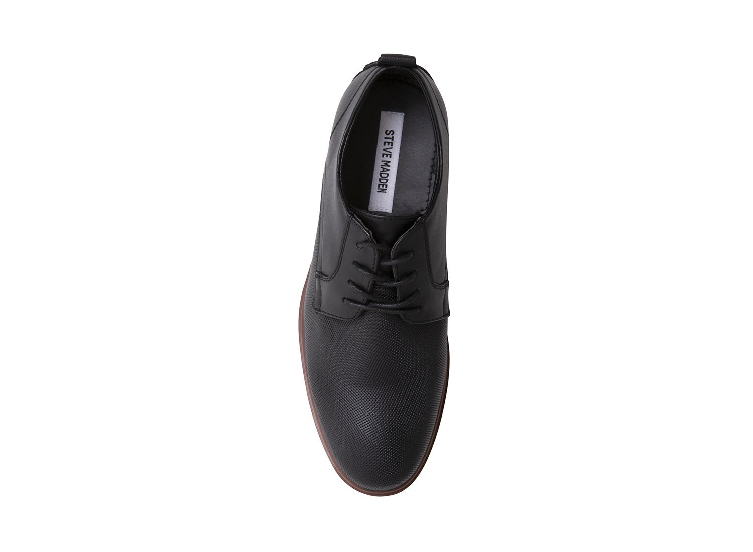 IVORR BLACK - Shoes - Steve Madden Canada