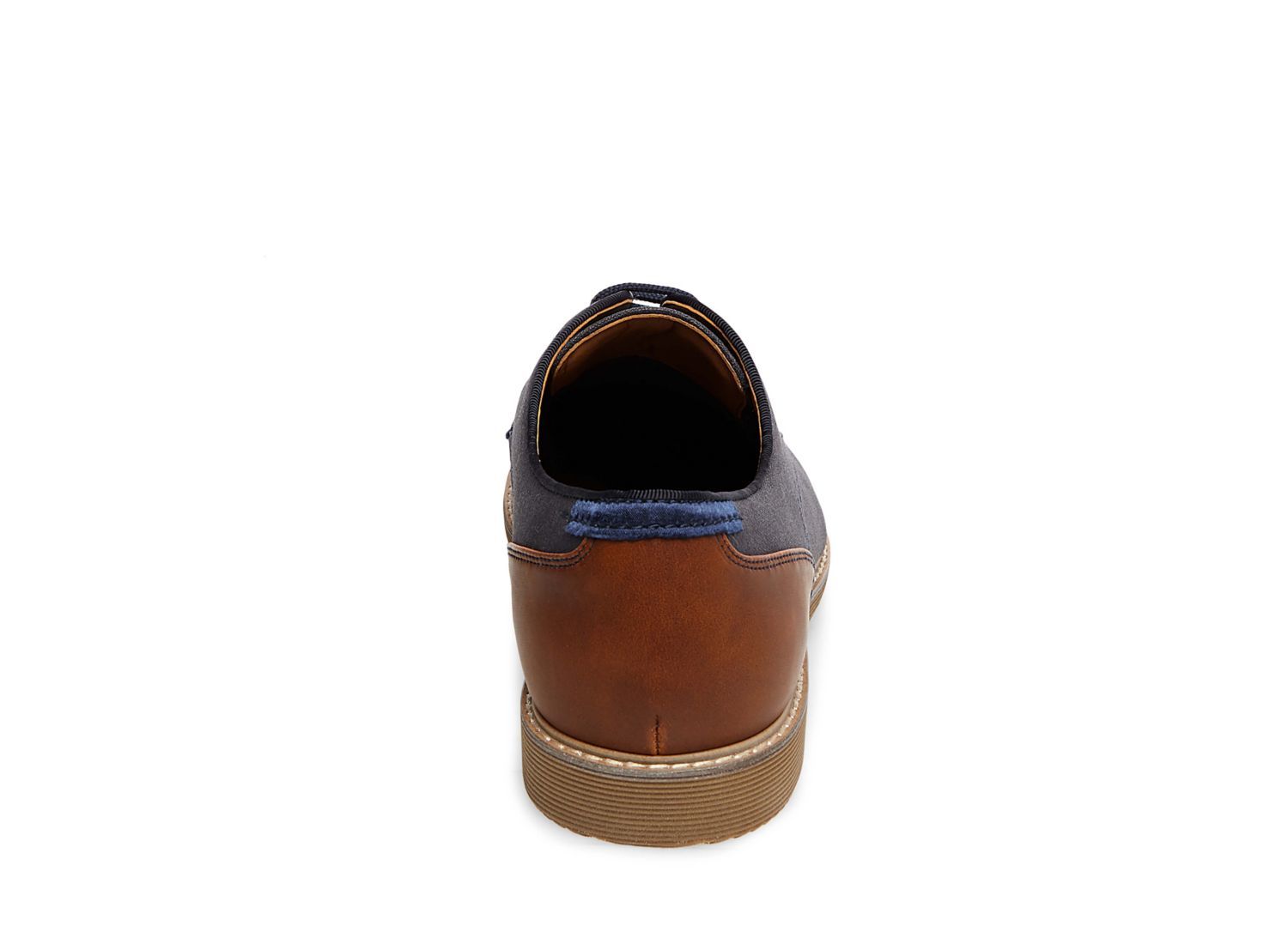 NEWSTEAD BLUE FABRIC - Shoes - Steve Madden Canada