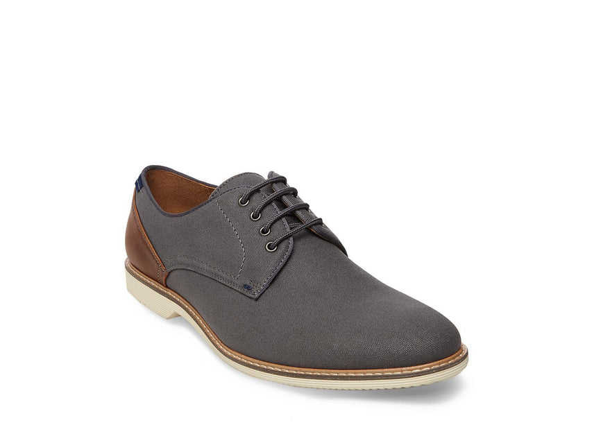 NEWSTEAD GREY FABRIC - Shoes - Steve Madden Canada