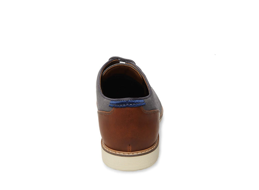 NEWSTEAD GREY FABRIC - Shoes - Steve Madden Canada
