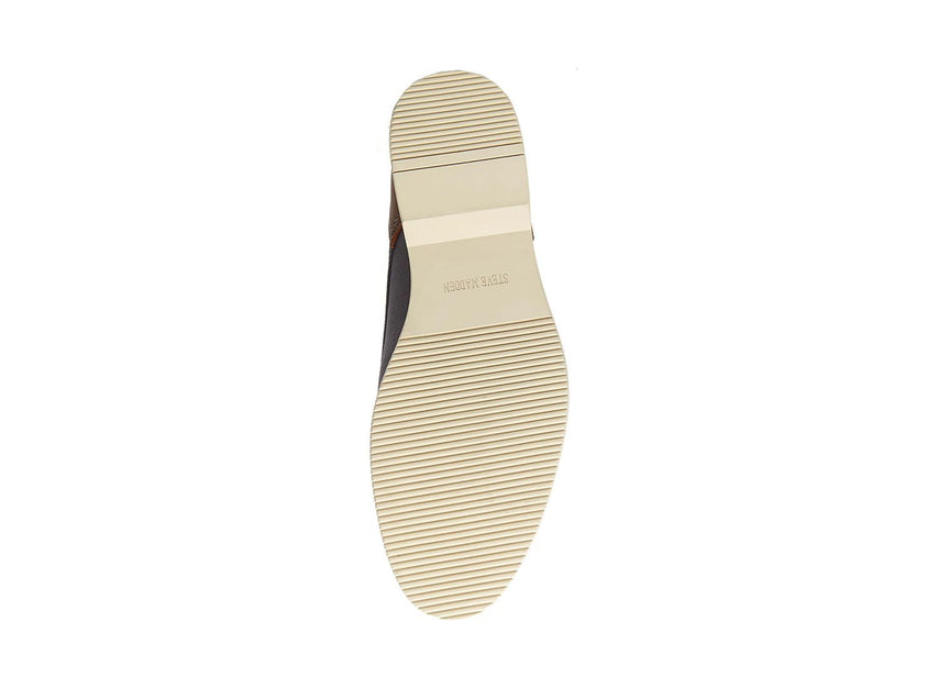 NEWSTEAD GREY FABRIC - Shoes - Steve Madden Canada