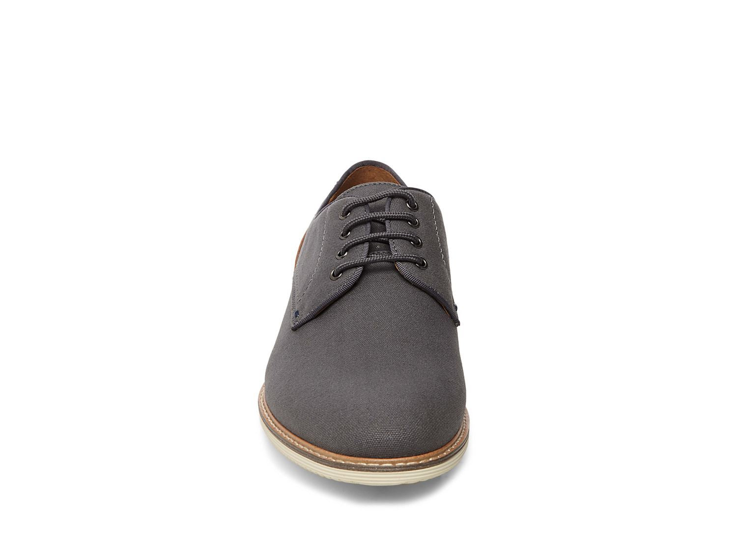NEWSTEAD GREY FABRIC - Shoes - Steve Madden Canada