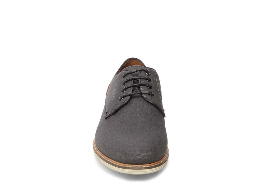 NEWSTEAD GREY FABRIC - Shoes - Steve Madden Canada